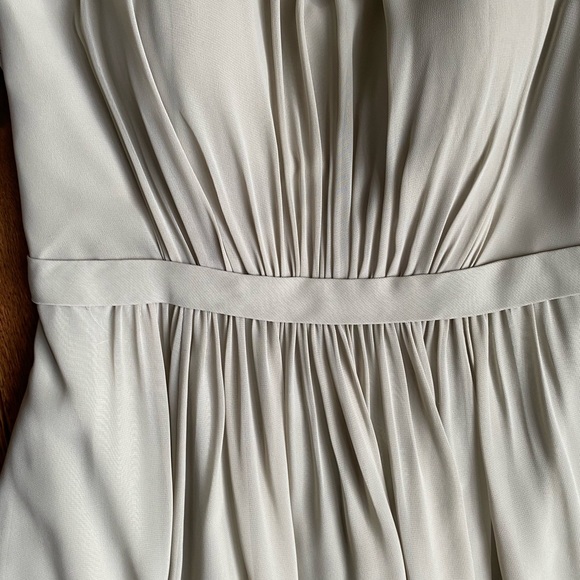 Jenny Yoo Vivienne Bridesmaid Dress - Picture 3 of 8